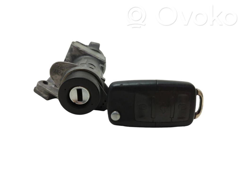 Blocchetto accensione   4B0905851C