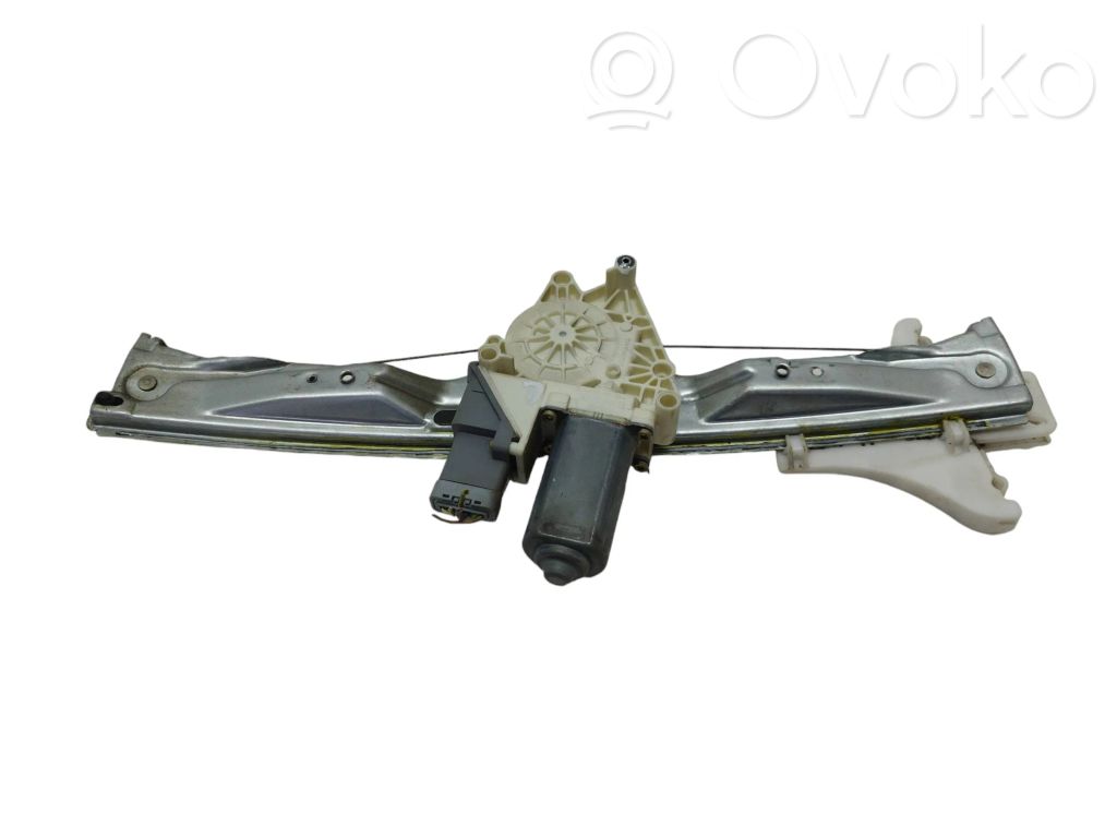 Citroen C5 Macara geam ușă spate cu motor 