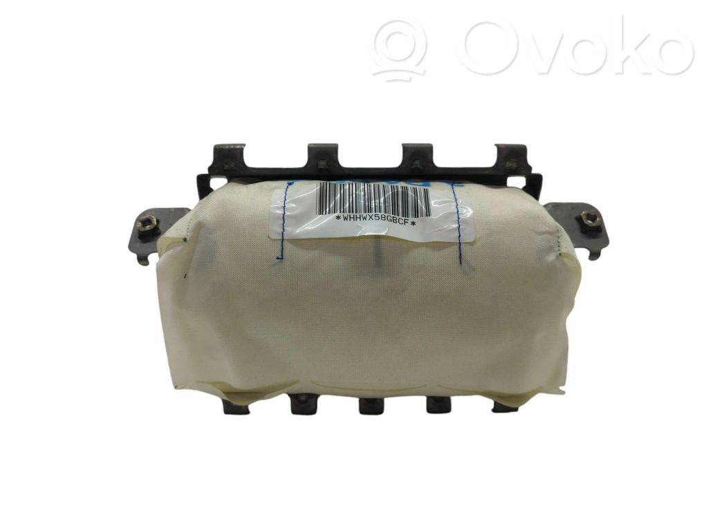 Suzuki Alto Airbag de passager