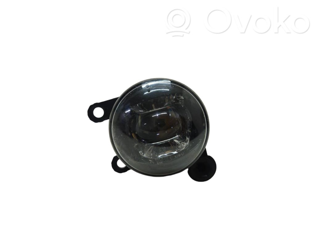 Ford Kuga III Front fog light 