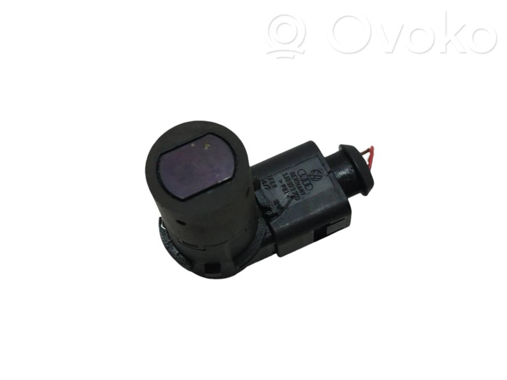 Seat Alhambra (Mk1) Parksensor PDC 