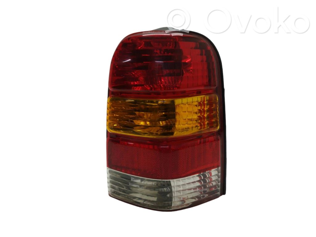 Luz trasera/de freno   1L8413B504D