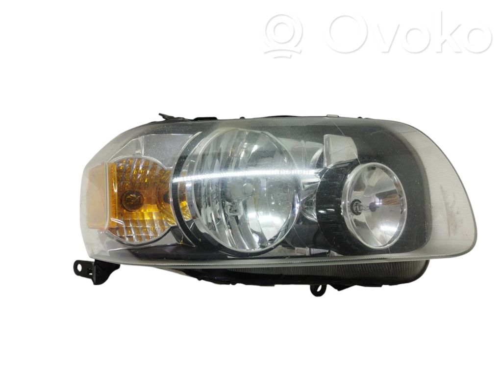 Ford Escape Far 