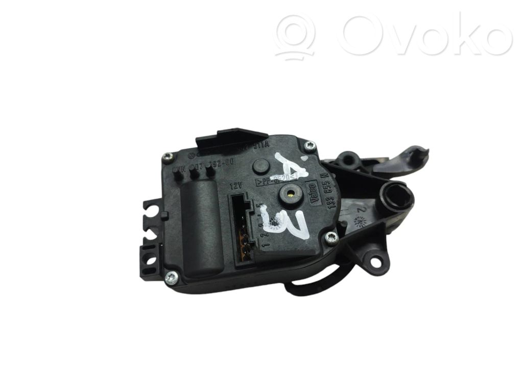 Audi A3 S3 8L Moteur / actionneur de volet de climatisation