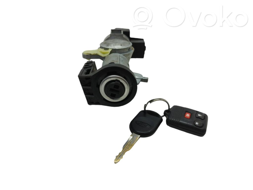 Ignition lock   5L843F642,S38KA
