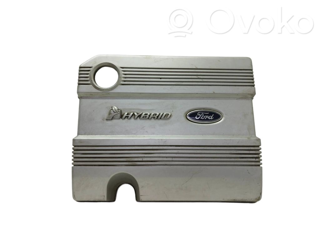 Motorabdeckung   5M6E6A949AD