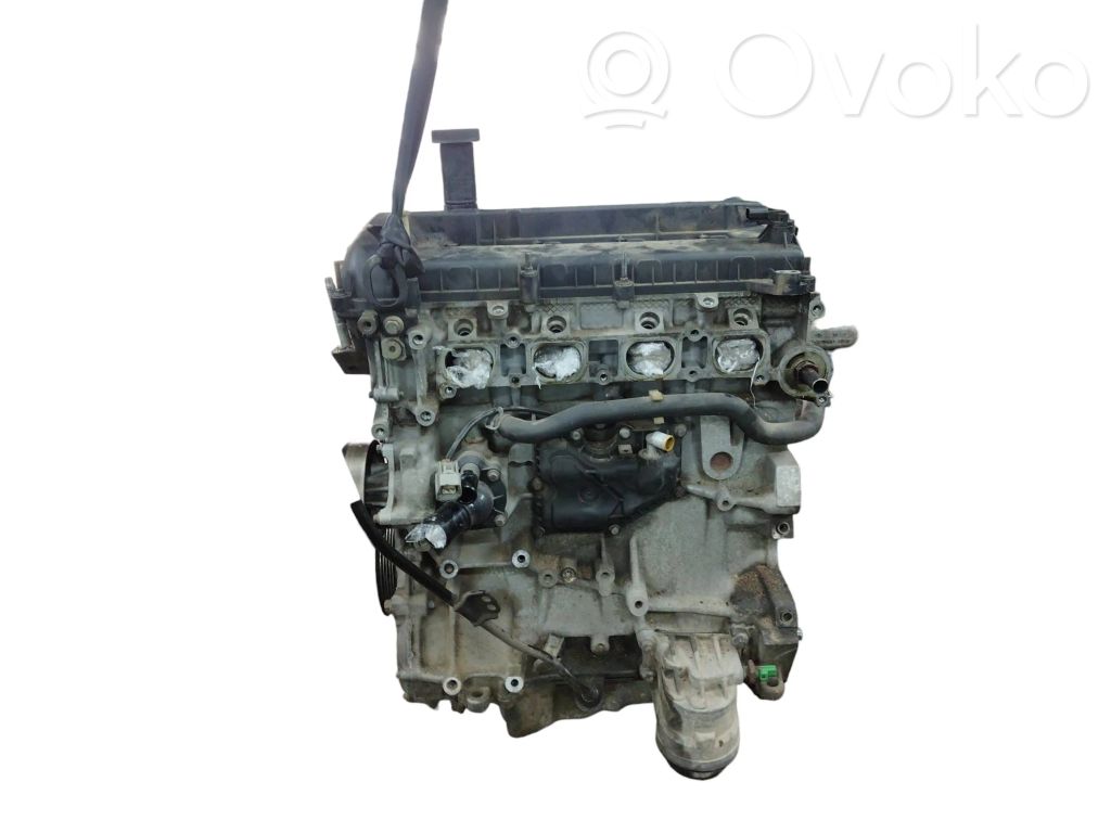 Ford Escape Motor 