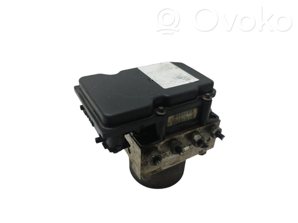 ABS-pumppu   9649988280,0265231486