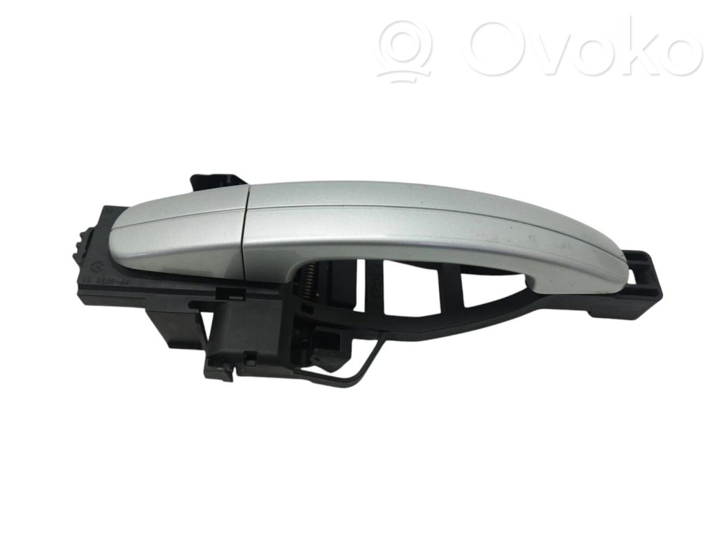 Manecilla externa puerta trasera   BM51A224A36CG