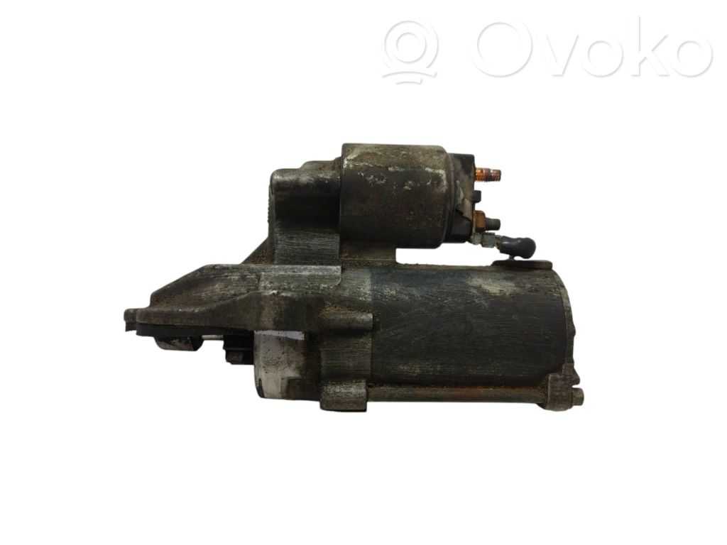 Ford Mondeo MK IV Motor de arranque 