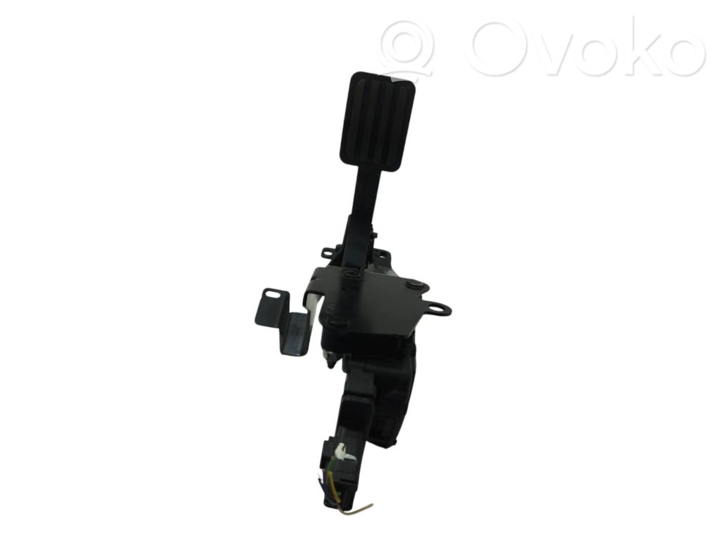 Peugeot 5008 Accelerator throttle pedal 