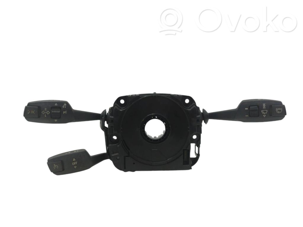 BMW 3 E90 E91 Wiper turn signal indicator stalk/switch 
