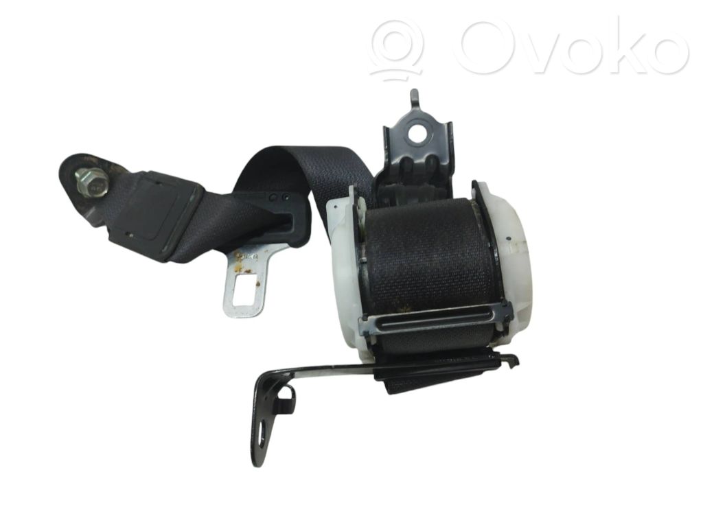 Honda Insight Cinturón trasero 