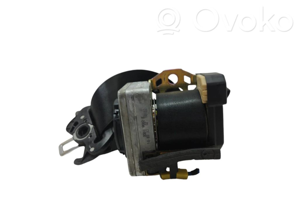 Seat Leon (1M) Cinturón delantero 