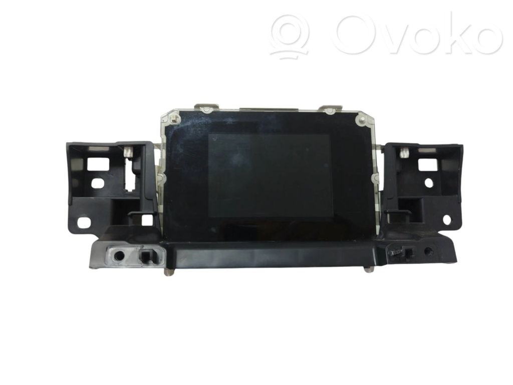 Screen/display/small screen   BM5T18B955BE