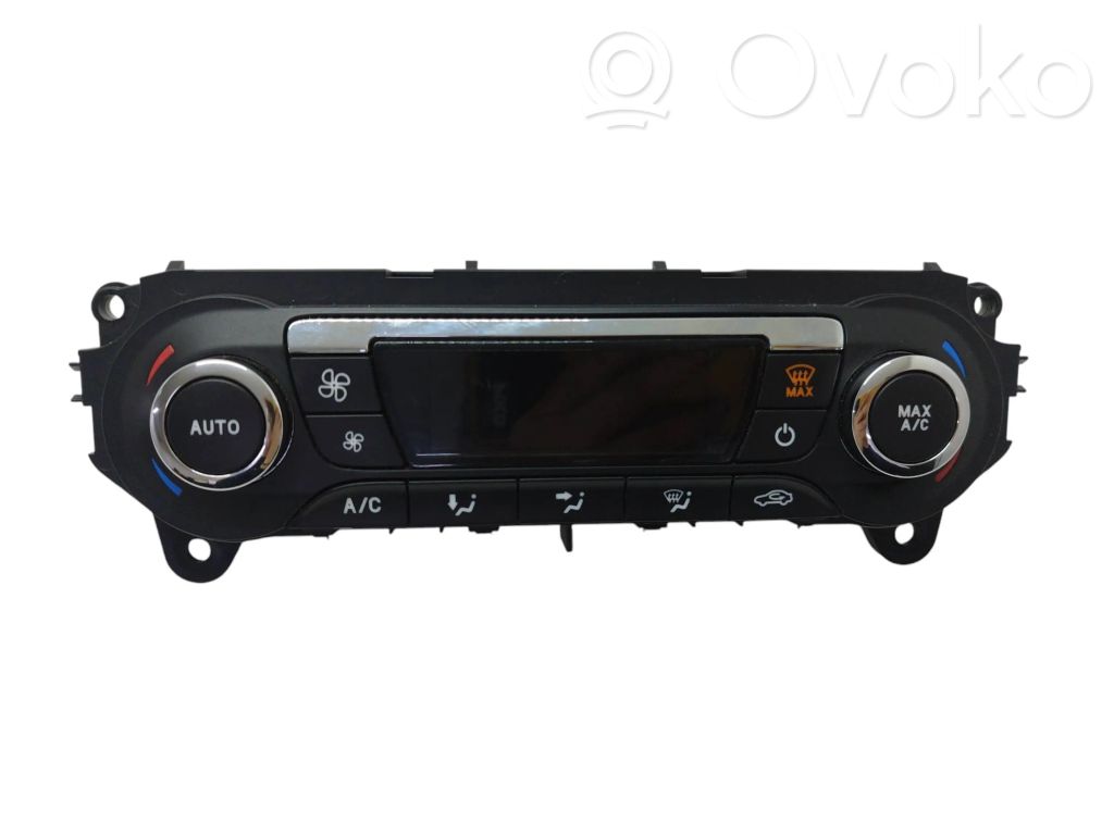 Ford Focus Climate control unit 