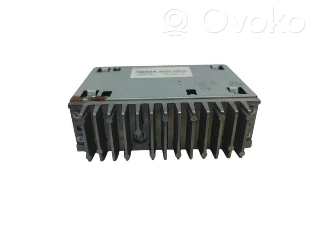 Amplificatore   8628005010,A0901149,1460002130C101