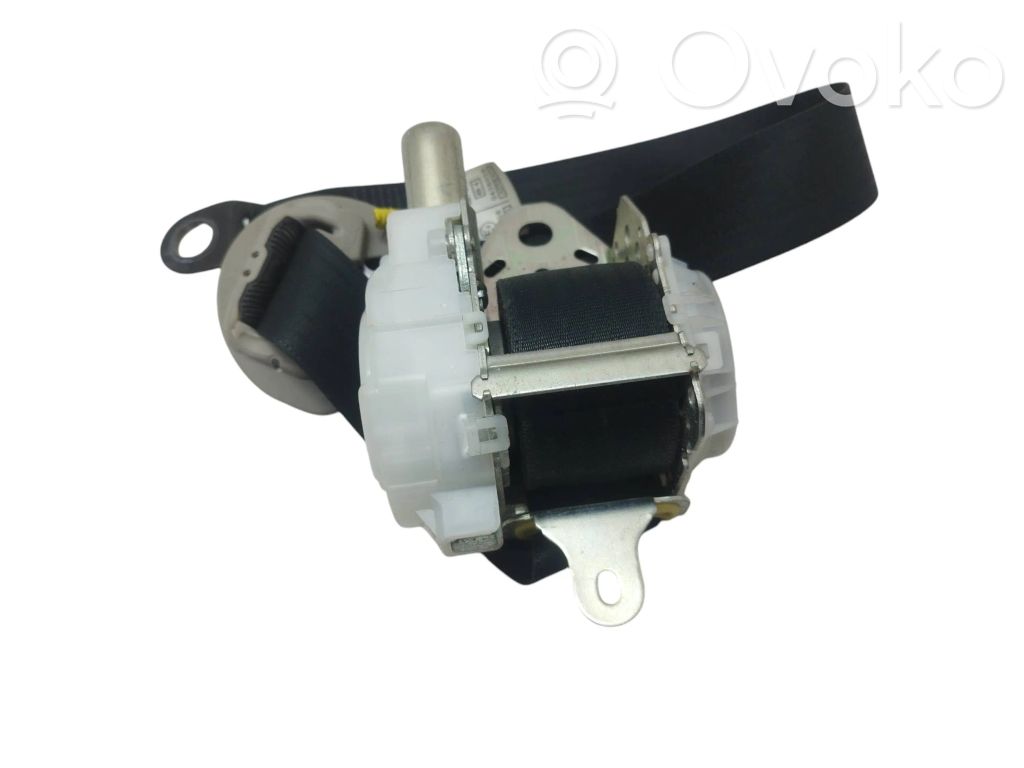 Toyota Avensis T270 Ceinture de sécurité avant
