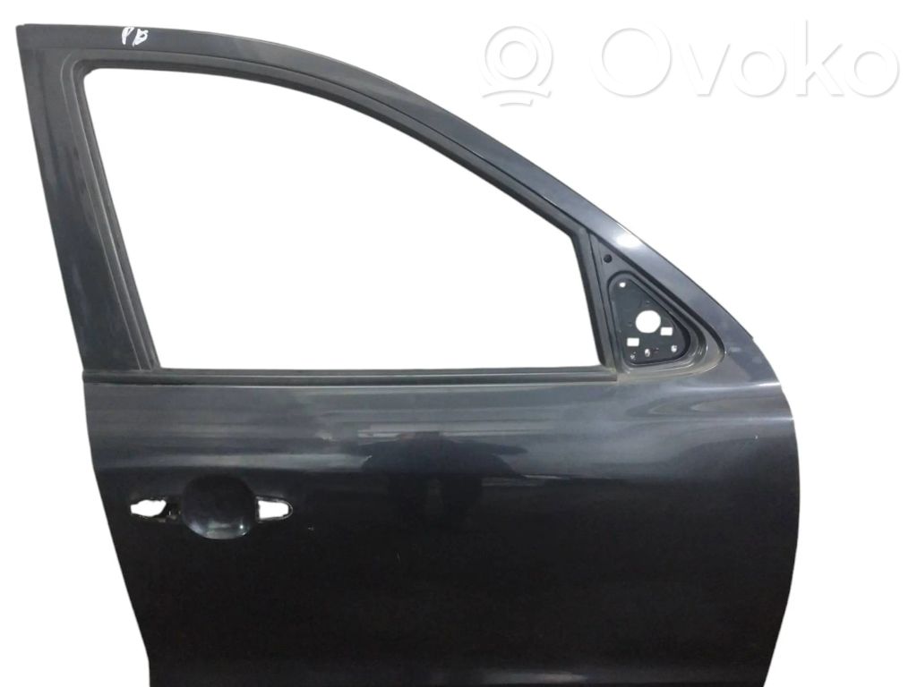 Porte avant