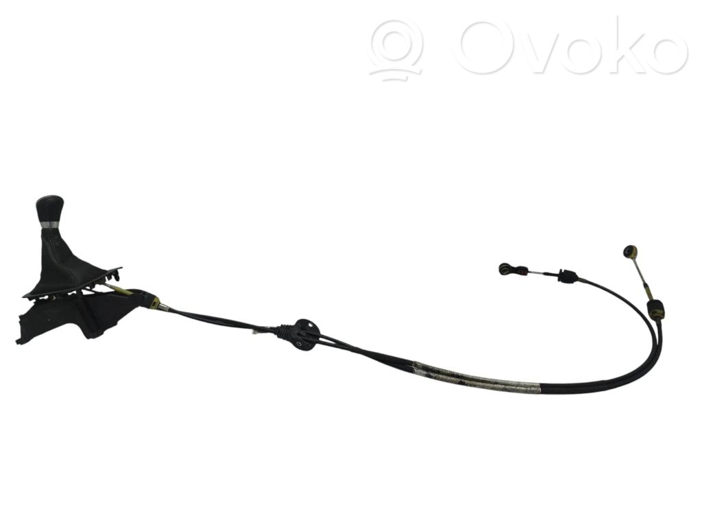 Ford Focus Gear shifter/selector 