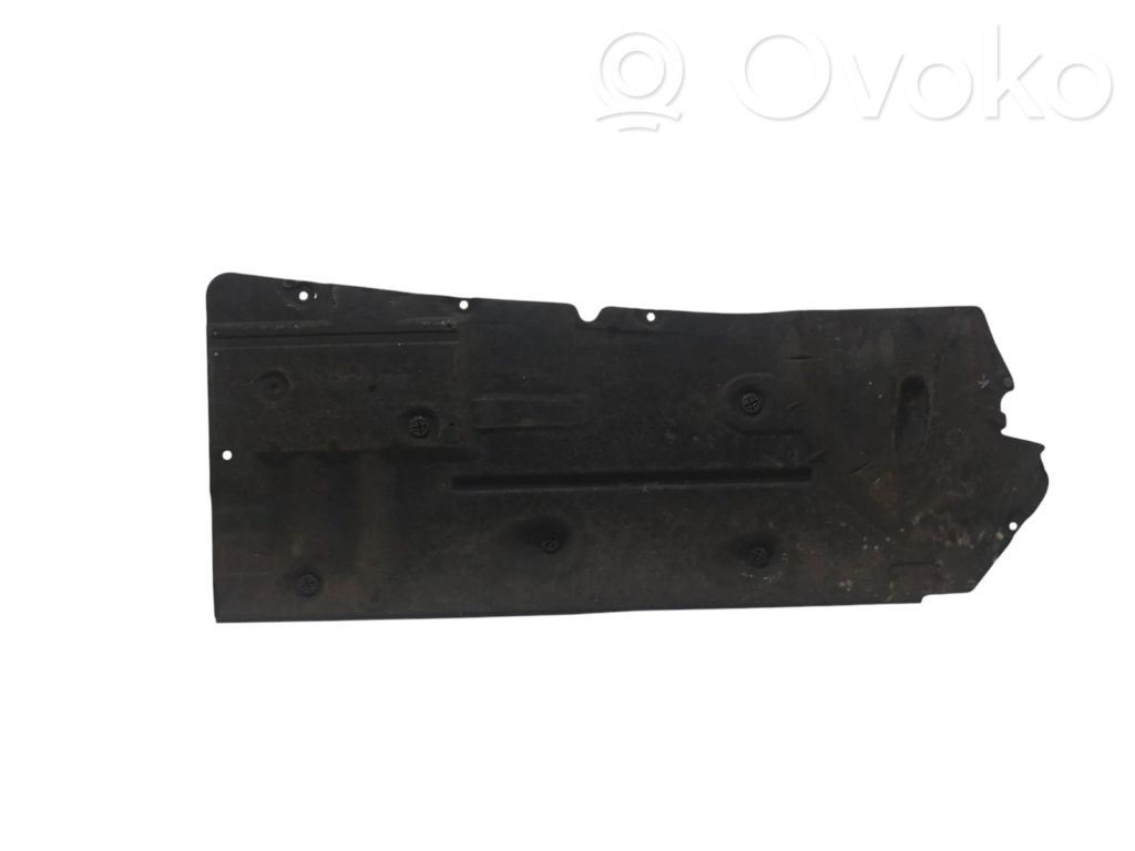 Ford Focus Side bottom protection 