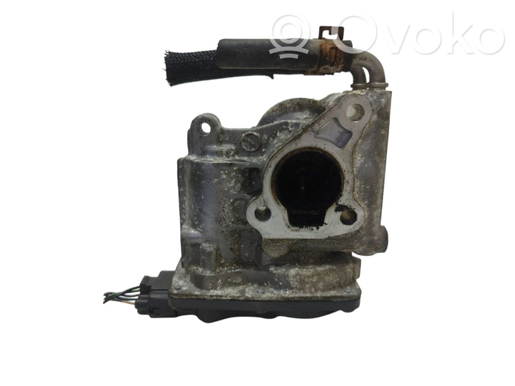 Toyota Avensis T270 Soupape vanne EGR