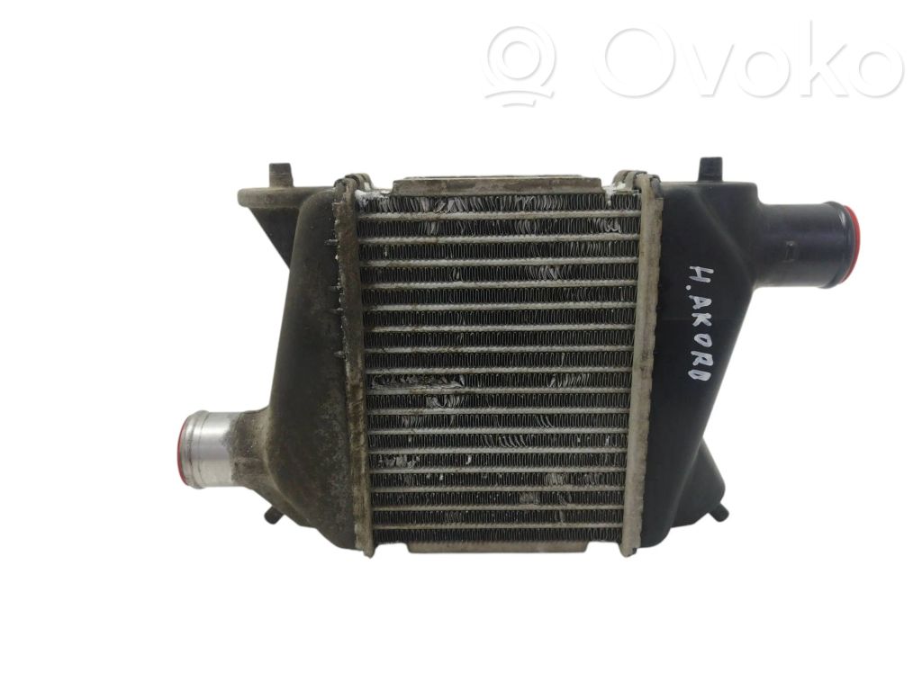 Honda Accord Radiator intercooler 