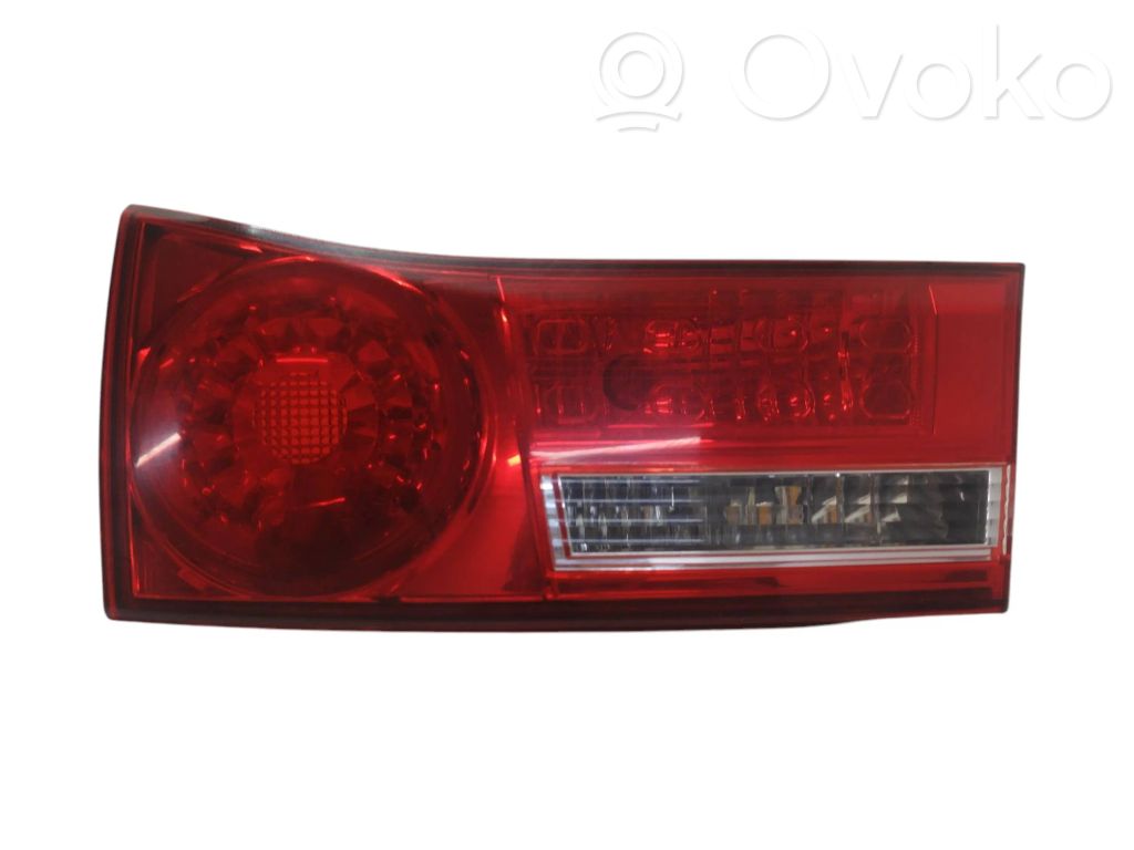 Honda Accord Luci posteriori del portellone del bagagliaio 
