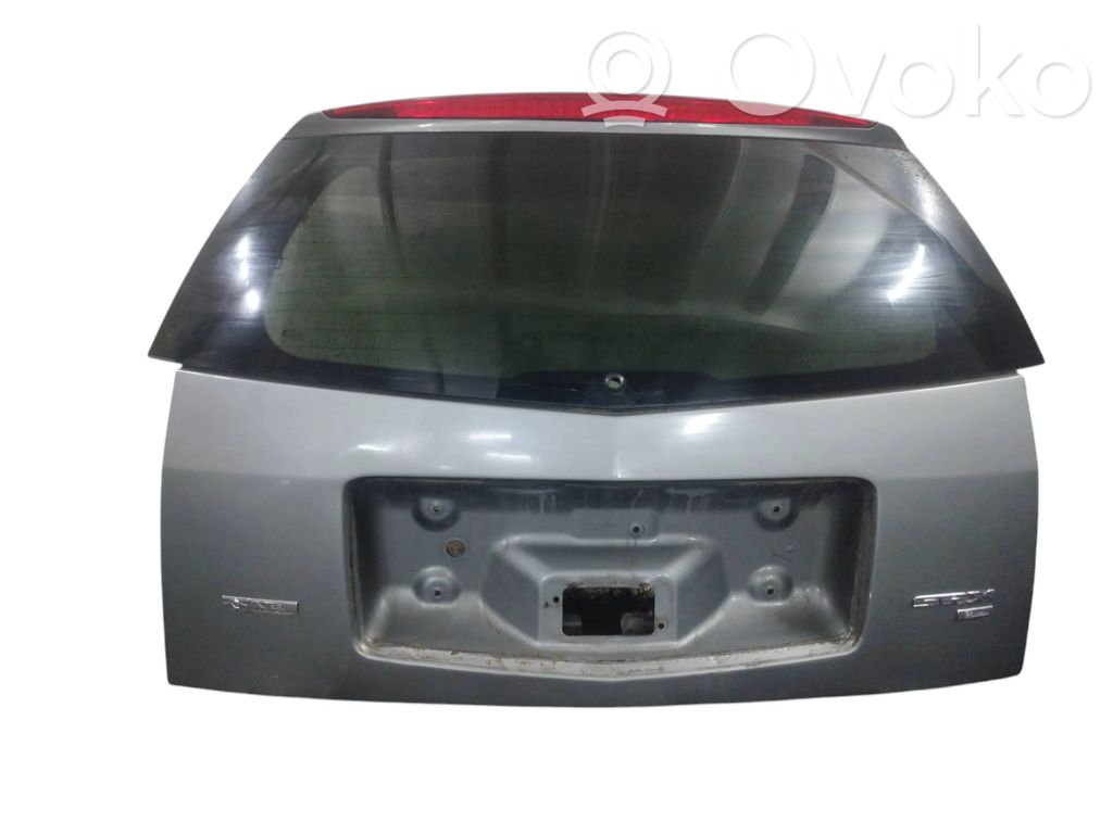 Cadillac SRX Hayon/capotă portbagaj 
