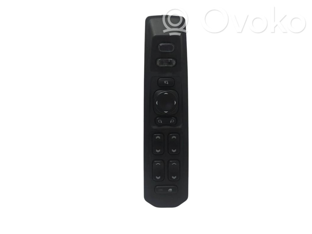 Cadillac SRX Electric window control switch 
