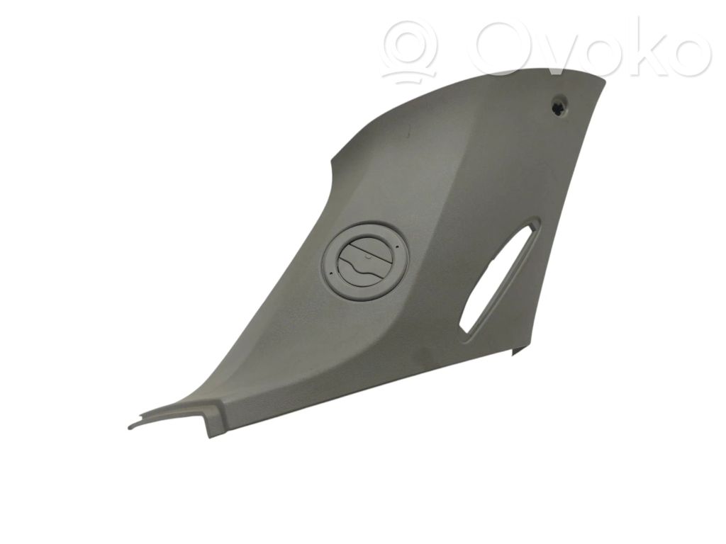 Cadillac SRX Trunk/boot lower side trim panel 