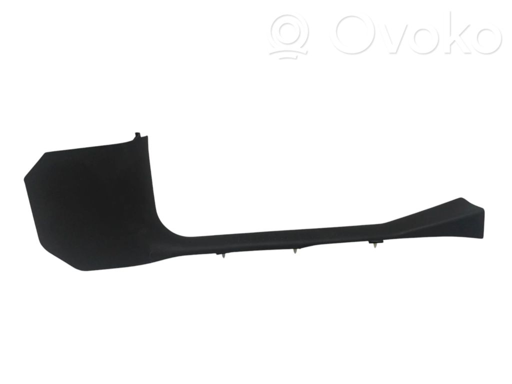 Cadillac SRX Front sill trim cover 