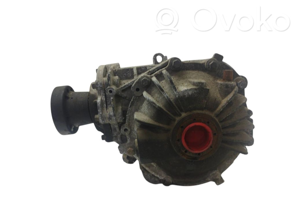 Cadillac SRX Mechanizm różnicowy przedni / Dyferencjał 