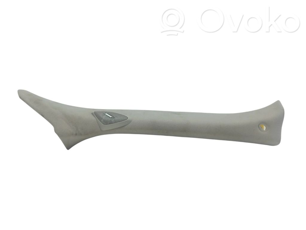 Cadillac SRX (A) pillar trim 