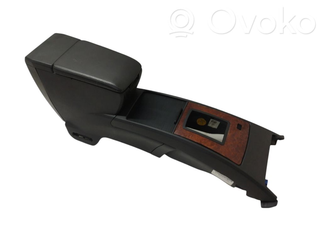 Cadillac SRX Reposabrazos 