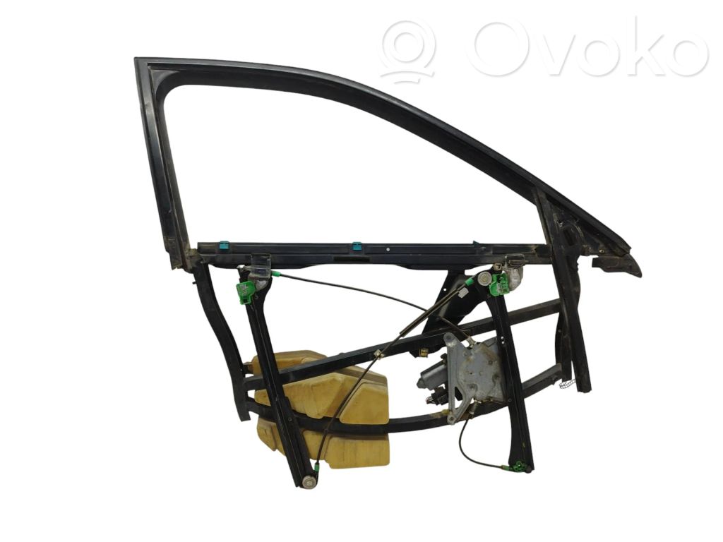 Audi A4 S4 B5 8D Alzacristalli della portiera anteriore con motorino 