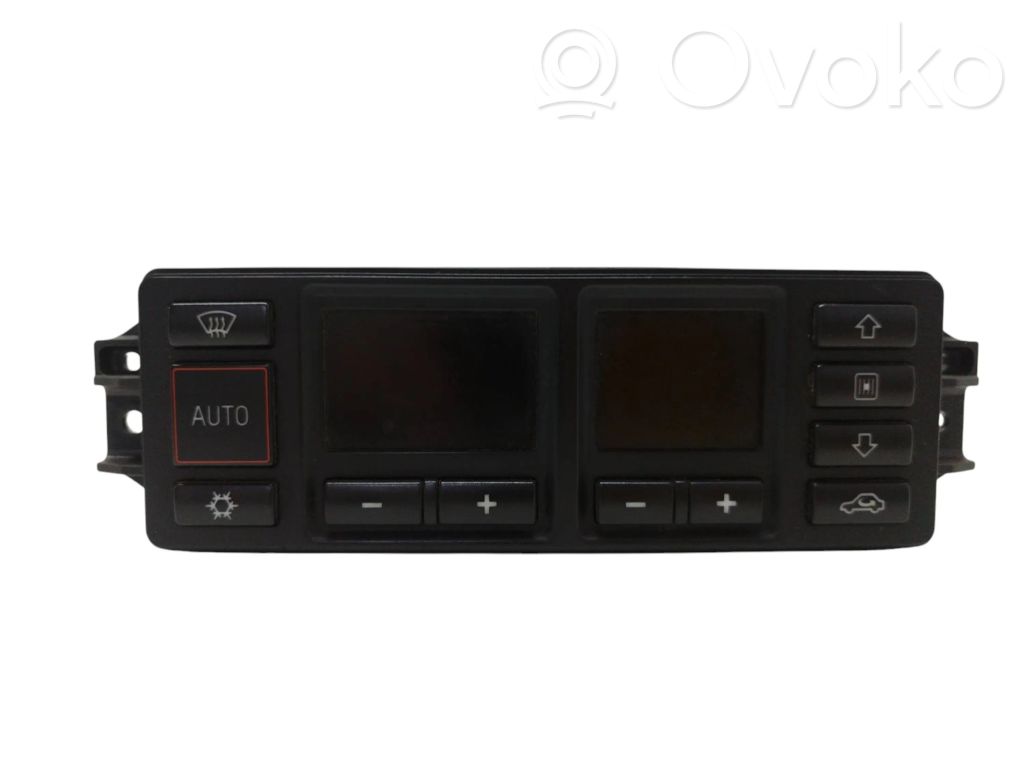 Unitate control climatizare   8L0820043D,5HB00760804