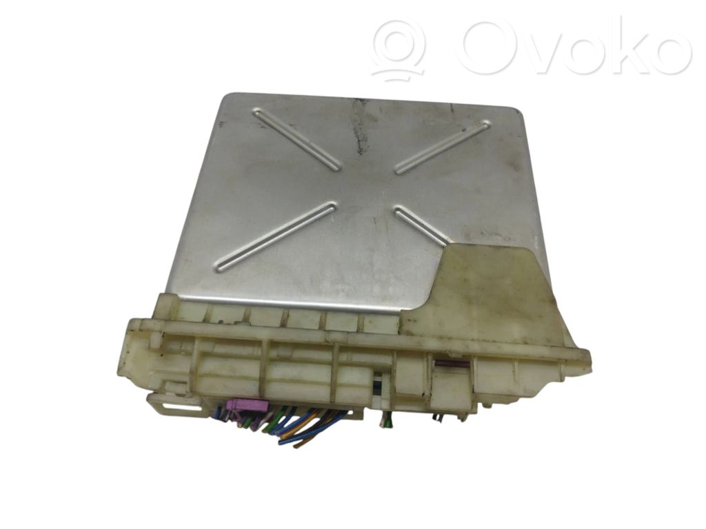 Volvo S80 Centralina/modulo scatola del cambio