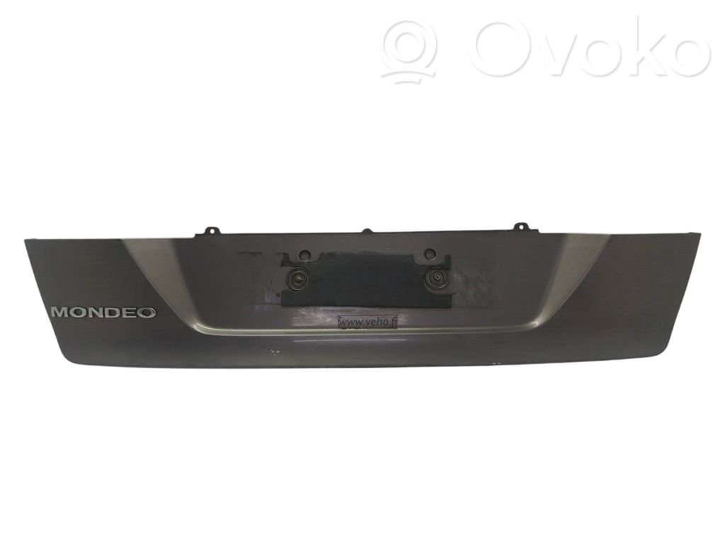 Ford Mondeo MK IV Garniture de hayon
