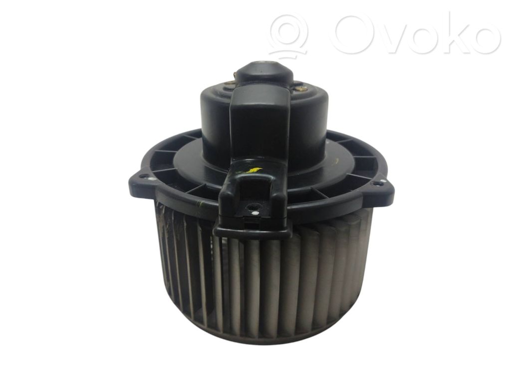 Daewoo Rezzo Mazā radiatora ventilators 