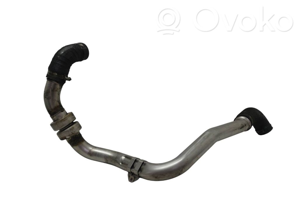 Renault Laguna II Intercooler hose/pipe 