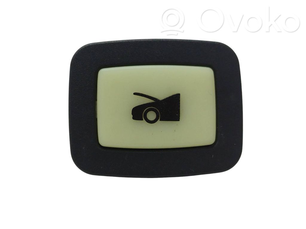Tailgate opening switch   100206600A,40490301