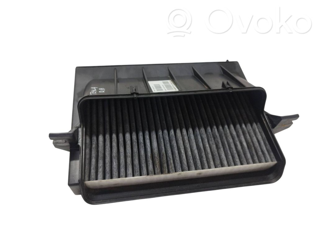 Tesla Model S Air micro filter air duct channel part 