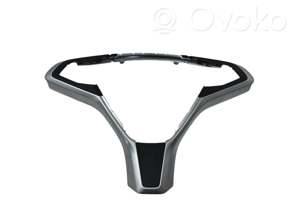 Tesla Model S Garniture de volant 