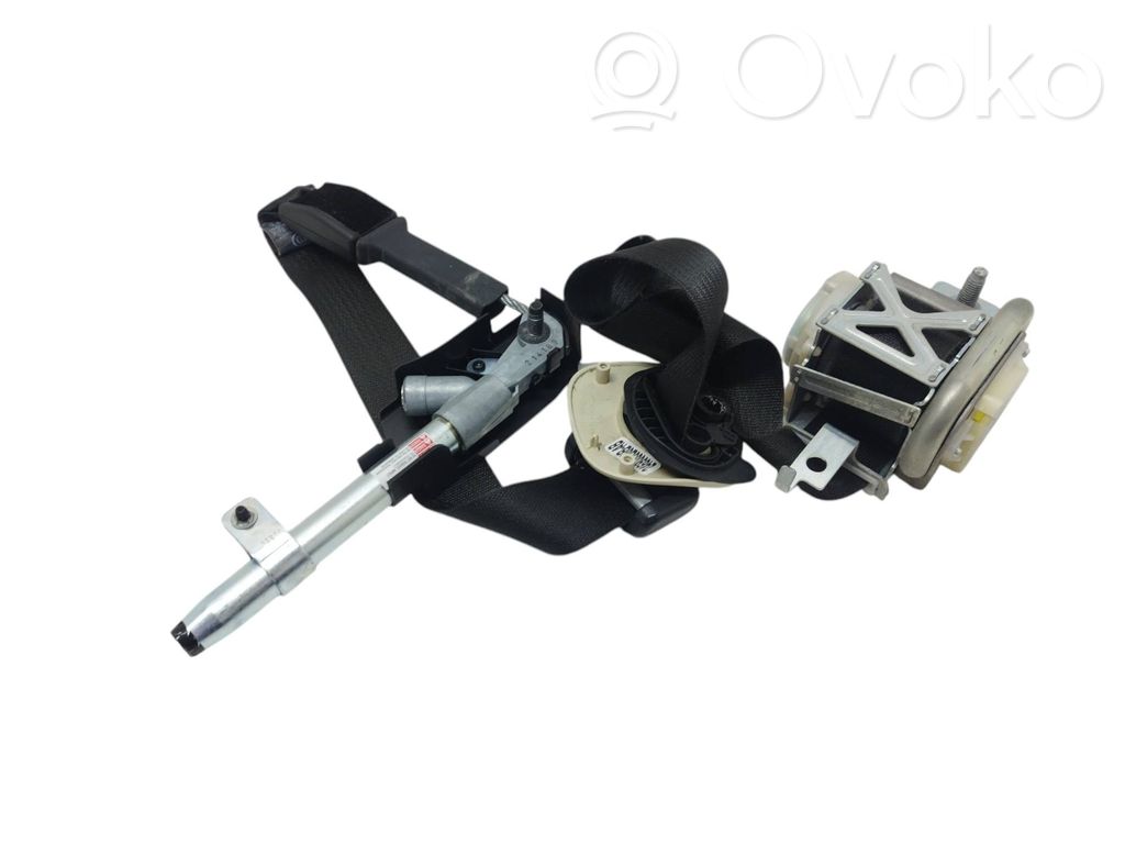 Tesla Model S Cinturón delantero 