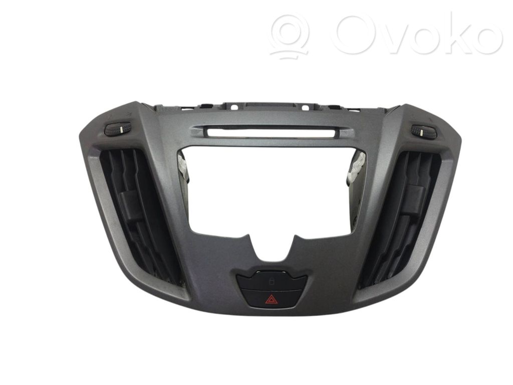 Ford Tourneo Custom Rejilla de ventilación central del panel 