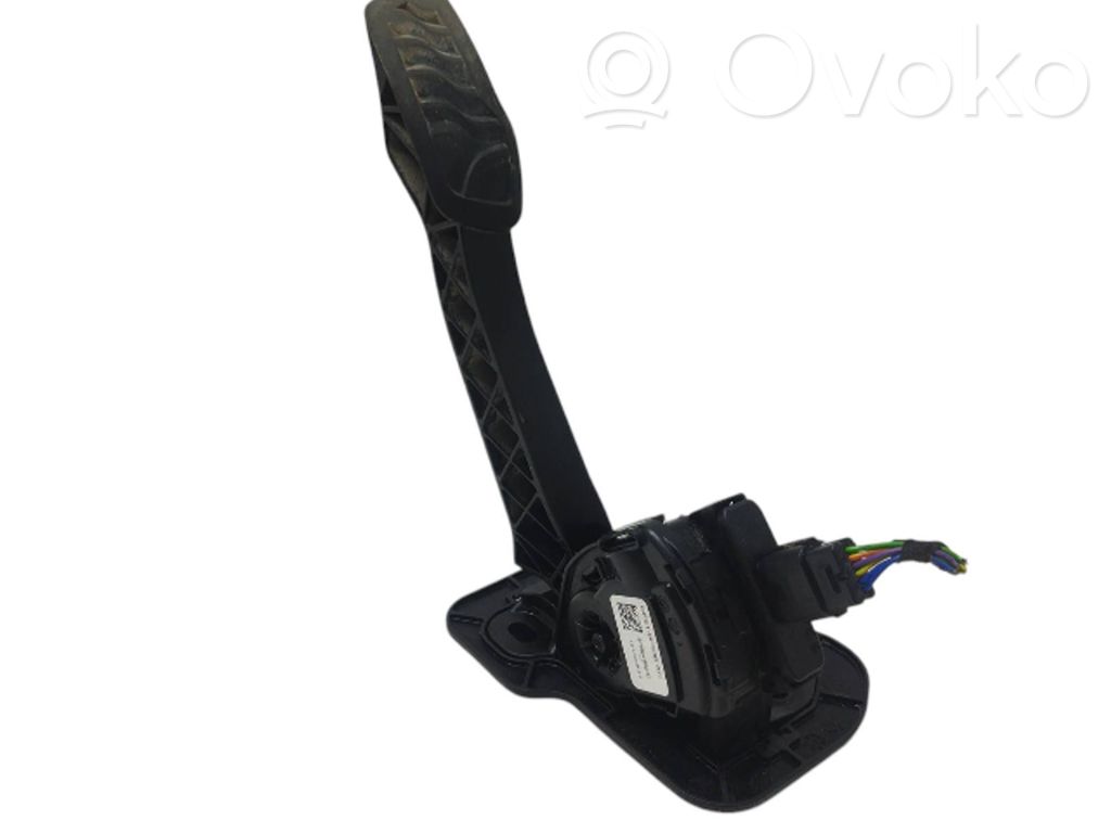 Pedale dell’acceleratore   BK219F836AC,6PV93456200