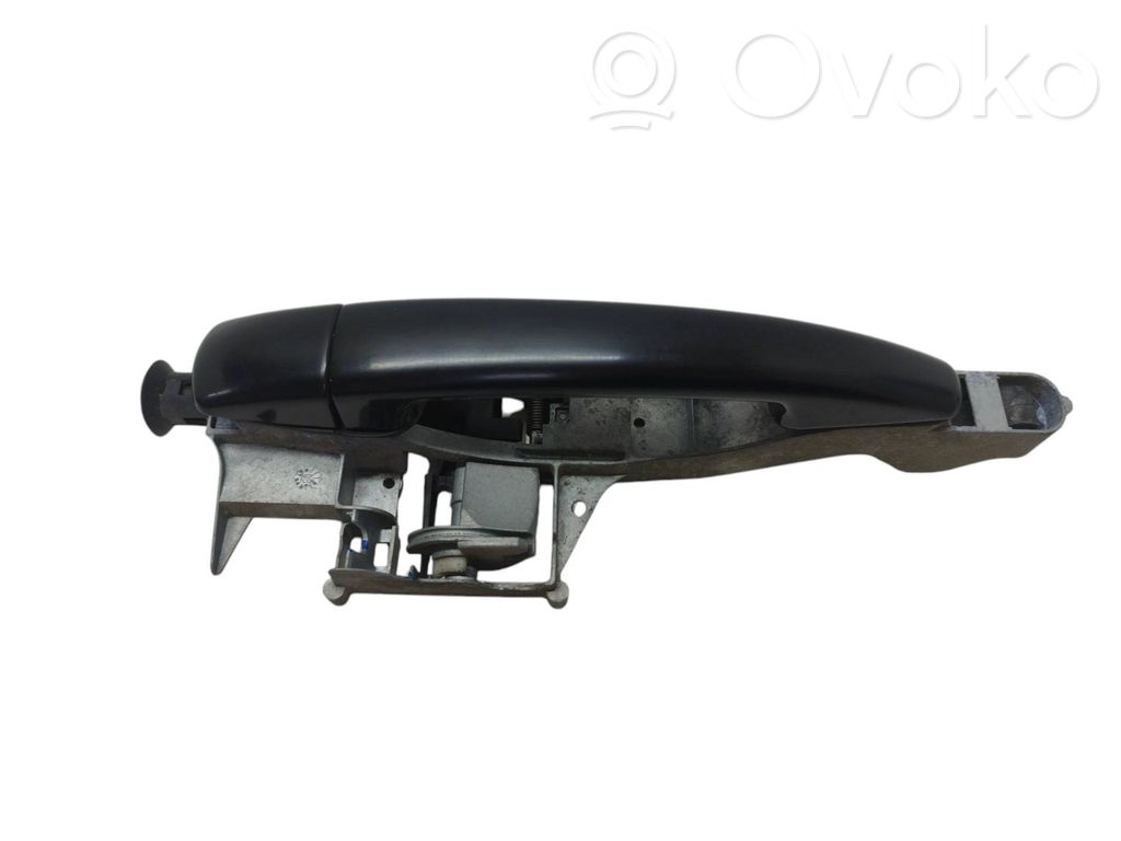 Citroen C4 Grand Picasso Manecilla externa puerta trasera 