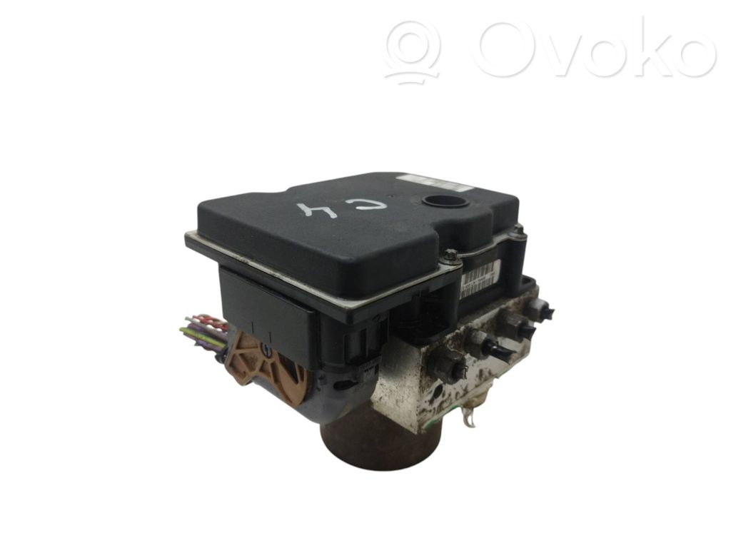 Citroen C4 Grand Picasso Bomba de ABS 