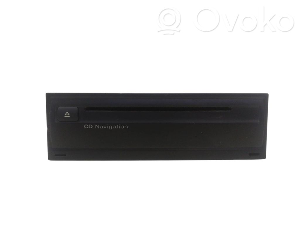 Stacja multimedialna GPS / CD / DVD   4F0910769E,4F0035769B